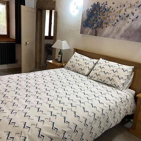 Mas De La Giralde - B&B Payzac  Eksteriør billede